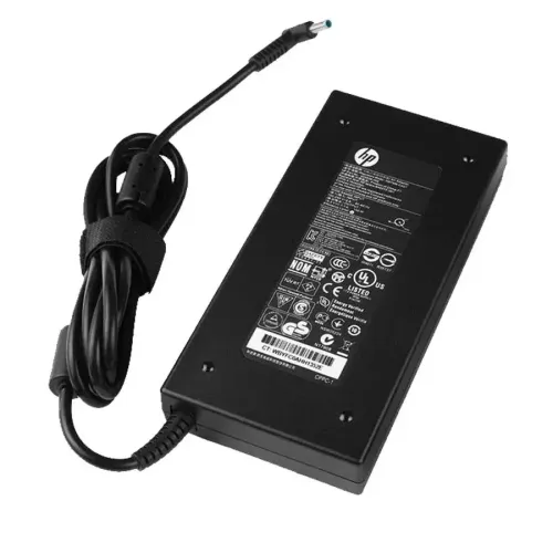 HP Blue Port 19.5V 7.7A 150W Laptop Charger Adapter HP Blue Port 19.5V 7.7A 150W Laptop Charger Adapter