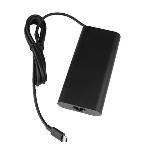 Dell 20V 6.5A 130W Type-C Laptop Charger Adapter Dell 20V 6.5A 130W Type-C Laptop Charger Adapter