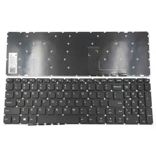 Lenovo Ideapad 310 15ISK Laptop Keyboard Lenovo Ideapad 310 15ISK Laptop Keyboard