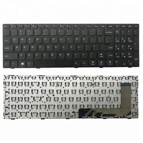Lenovo Ideapad 110 15ISK Laptop Keyboard Lenovo Ideapad 110 15ISK Laptop Keyboard