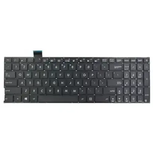 Asus VivoBook X542U Laptop Keyboard