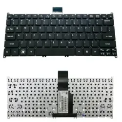 Laptop Keyboard For Acer 725 Laptop Keyboard For Acer 725