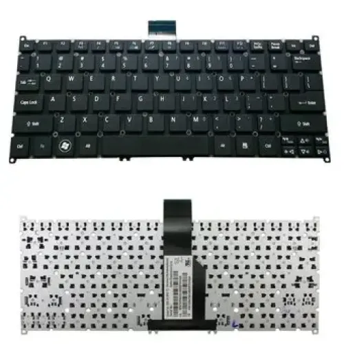 Laptop Keyboard For Acer 725 Laptop Keyboard For Acer 725