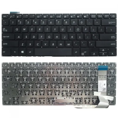 Laptop Keyboard For ASUS X407 A407 Series Laptop Keyboard For ASUS X407 A407 Series