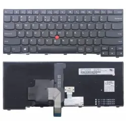 Laptop Keyboard For Lenovo T440 Laptop Keyboard For Lenovo T440