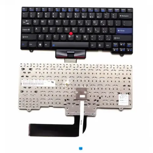 Laptop Keyboard For Lenovo L520 T410