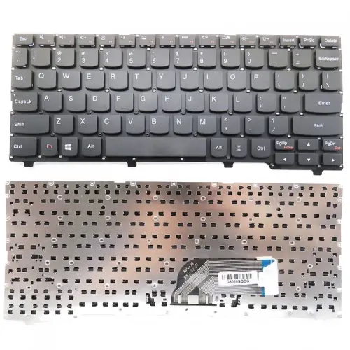 Laptop Keyboard For Lenovo IP-100-11 IBY Laptop Keyboard For Lenovo IP-100-11 IBY