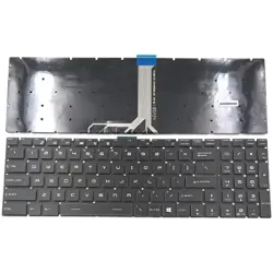 HP Spectre X360 15-CH Backlight Laptop Keyboard HP Spectre X360 15-CH Backlight Laptop Keyboard