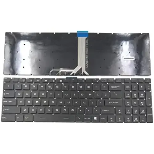 HP Spectre X360 15-CH Backlight Laptop Keyboard HP Spectre X360 15-CH Backlight Laptop Keyboard