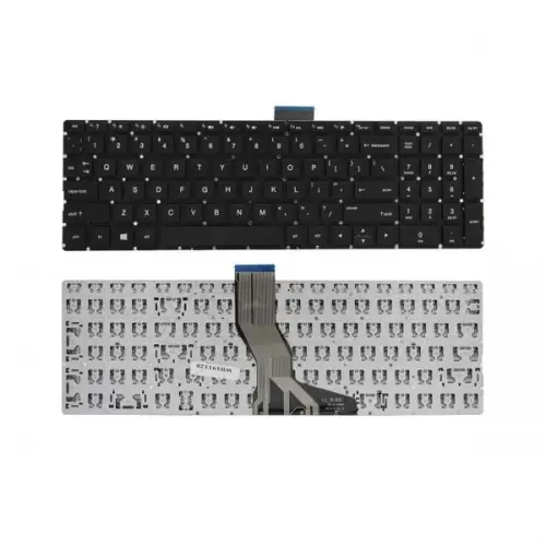 HP Pavilion 15-ak016tx Laptop Keyboard