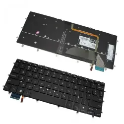 Dell Inspiron 13 7000 Laptop Keyboard Dell Inspiron 13 7000 Laptop Keyboard