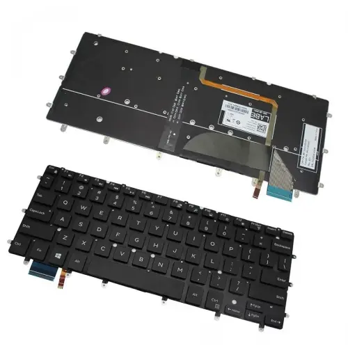 Dell Inspiron 13 7000 Laptop Keyboard Dell Inspiron 13 7000 Laptop Keyboard
