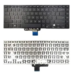 Asus Vivobook S14 S430F Laptop Keyboard Asus Vivobook S14 S430F Laptop Keyboard