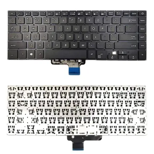 Asus Vivobook S14 S430F Laptop Keyboard Asus Vivobook S14 S430F Laptop Keyboard
