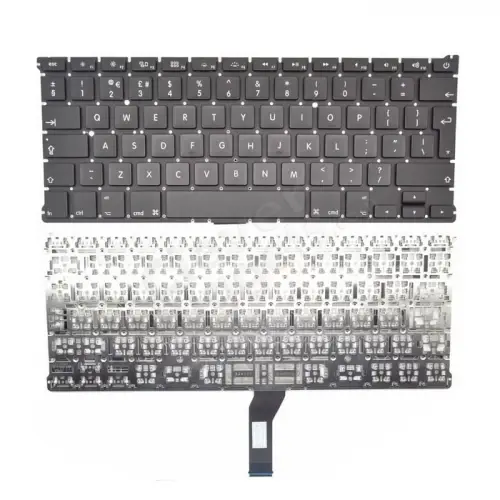 Laptop Keyboard For Apple MAC A1369 Laptop Keyboard For Apple MAC A1369