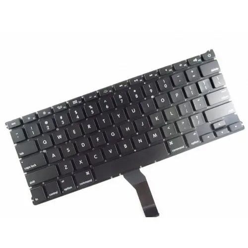Laptop Keyboard For Apple Macbook A1466 Laptop Keyboard For Apple Macbook A1466