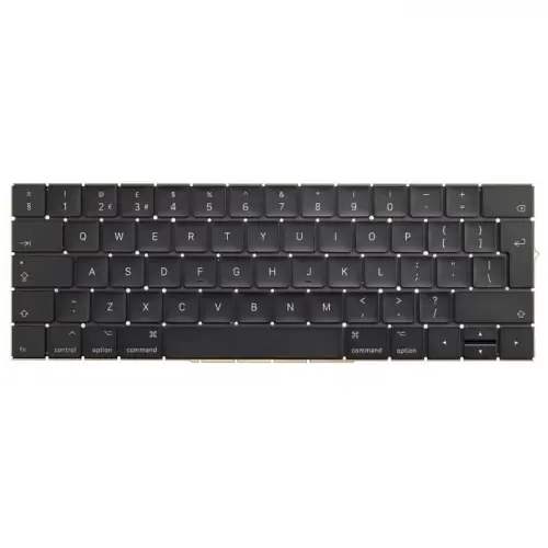 Laptop Keyboard For MAC A1278