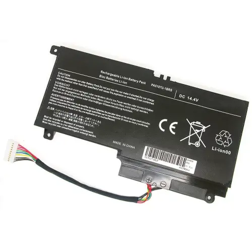 Laptop Battery For Toshiba PA5107U Laptop Battery For Toshiba PA5107U