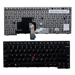 Laptop Keyboard For Lenovo Thinkpad L520 Laptop Keyboard For Lenovo Thinkpad L520