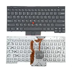 Laptop Keyboard For Lenovo T430