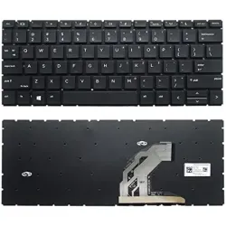 HP ProBook 440 G6 Laptop Keyboard HP ProBook 440 G6 Laptop Keyboard