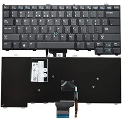 Dell Latitude E7240 Laptop Keyboard Dell Latitude E7240 Laptop Keyboard