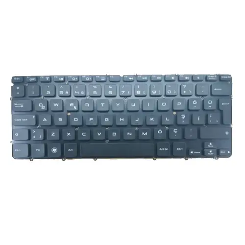 Dell XPS-13-9333 Laptop Keyboard Dell XPS-13-9333 Laptop Keyboard