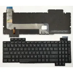 Asus ROG Strix GL503E Laptop Keyboard Asus ROG Strix GL503E Laptop Keyboard