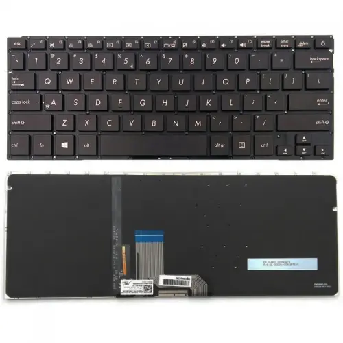 Asus ZenBook UX310U Laptop Keyboard Asus ZenBook UX310U Laptop Keyboard
