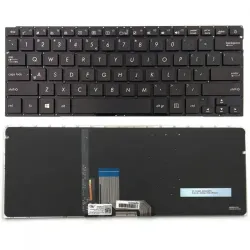 Asus ZenBook UX410UA Laptop Keyboard Asus ZenBook UX410UA Laptop Keyboard