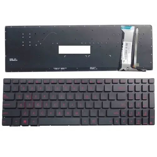 Asus ROG Strix GL552VW Laptop Keyboard
