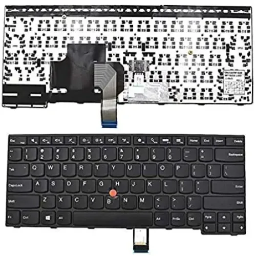 Laptop Keyboard For Lenovo Thinkpad E450 E470 Laptop Keyboard For Lenovo Thinkpad E450 E470