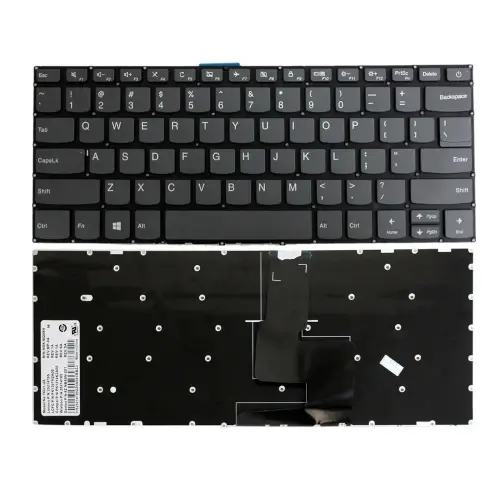 Laptop Keyboard For Lenovo IP 320 14ISK/IBR Laptop Keyboard For Lenovo IP 320 14ISK/IBR