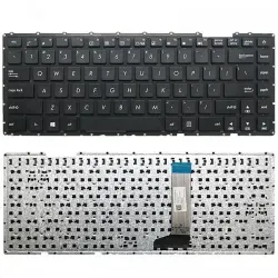 Asus VivoBook X442U Laptop Keyboard Asus VivoBook X442U Laptop Keyboard