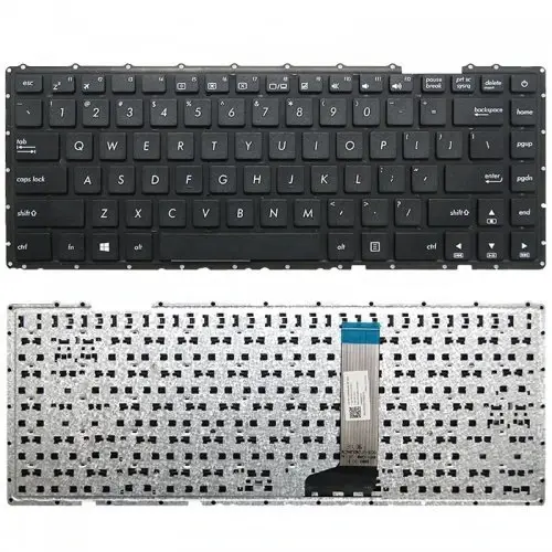 Asus VivoBook X442U Laptop Keyboard Asus VivoBook X442U Laptop Keyboard