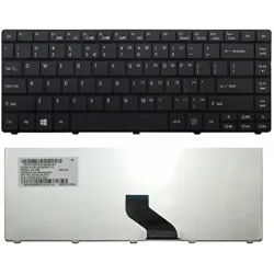 Laptop Keyboard For Toshiba L800 Laptop Keyboard For Toshiba L800