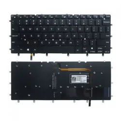Dell Inspiron 13 3147 Laptop Keyboard Dell Inspiron 13 3147 Laptop Keyboard