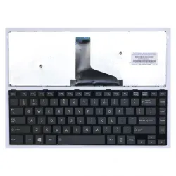 Laptop Keyboard For Toshiba C640 Laptop Keyboard For Toshiba C640