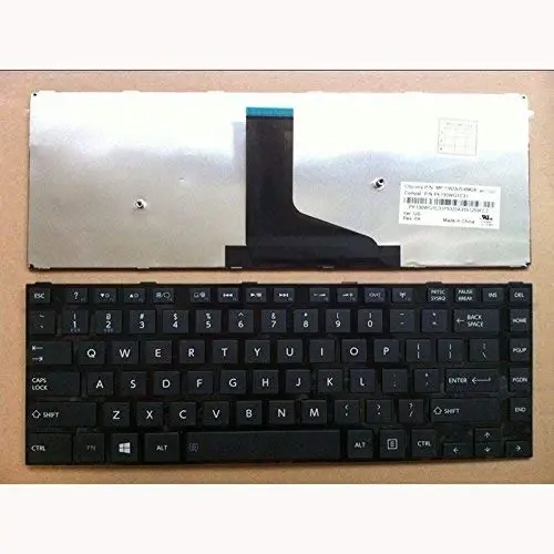 Laptop Keyboard For Toshiba C-50 Laptop Keyboard For Toshiba C-50