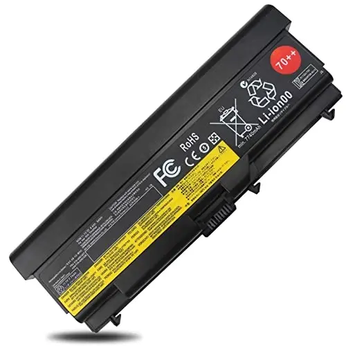 Laptop Battery For Lenovo L520/T410 Laptop Battery For Lenovo L520/T410