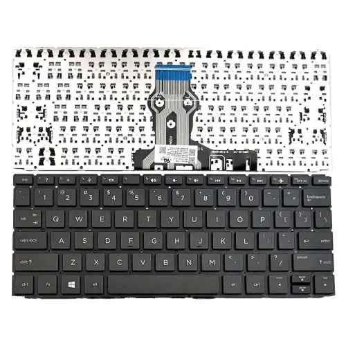 HP Pavilion X360 11-AD Laptop Keyboard HP Pavilion X360 11-AD Laptop Keyboard
