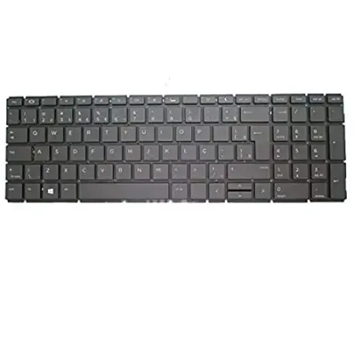 HP ProBook 450 G6 Laptop Keyboard