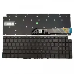 Dell Inspiron 15 5584 Laptop Keyboard Dell Inspiron 15 5584 Laptop Keyboard