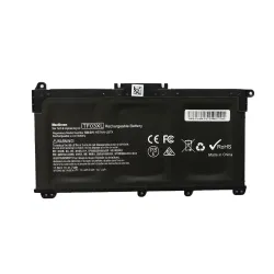 MaxGreen TF03XL Laptop Battery For HP Pavilion 14-BF 14-BK 15-CC Series MaxGreen TF03XL Laptop Battery For HP Pavilion 14-BF 14-BK 15-CC Series