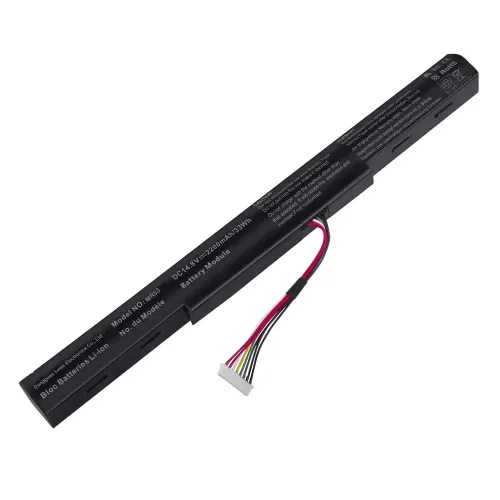 Laptop Battery AS16A5K for Acer Aspire E5-475 E5-575 E5-774 F5-573 Laptop Battery AS16A5K for Acer Aspire E5-475 E5-575 E5-774 F5-573