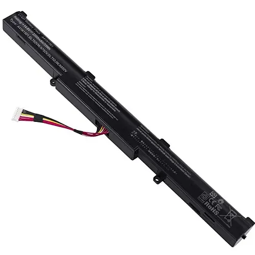 Laptop Battery A41N1501 for Asus Laptop Battery A41N1501 for Asus