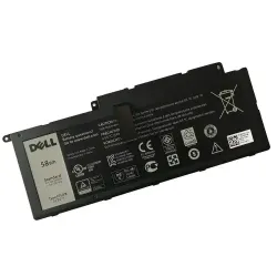 MaxGreen F7HVR P36F Laptop Battery For Dell MaxGreen F7HVR P36F Laptop Battery For Dell