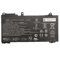 Laptop Battery RE03XL For HP ProBook 450 G6