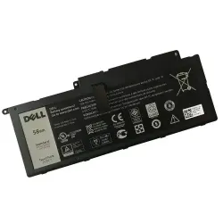 Laptop Battery For Dell Inspiron 17 7737 15 7537 Series Laptop Battery For Dell Inspiron 17 7737 15 7537 Series