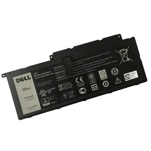 Laptop Battery For Dell Inspiron 17 7737 15 7537 Series Laptop Battery For Dell Inspiron 17 7737 15 7537 Series